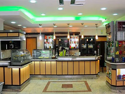 Hotel Family São Paulo