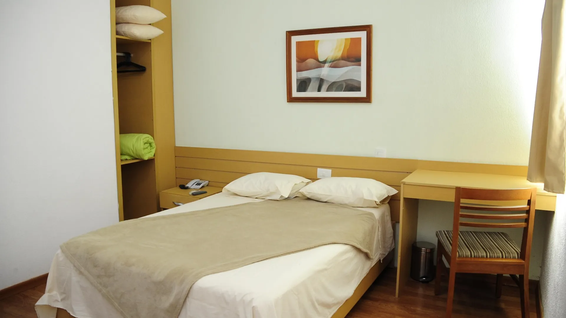 Hotel Family Σάο Πάολο