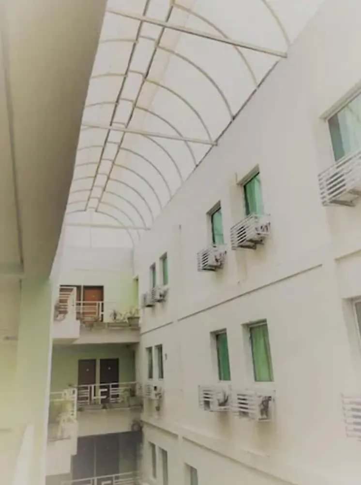 Hotel Family Σάο Πάολο
