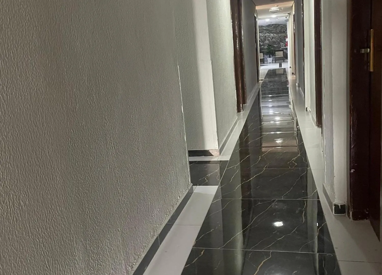 Hotel Family Σάο Πάολο Βραζιλία