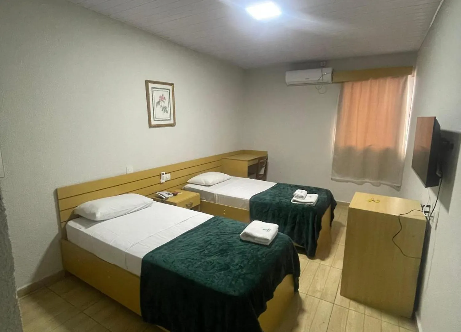 Hotel Family Σάο Πάολο