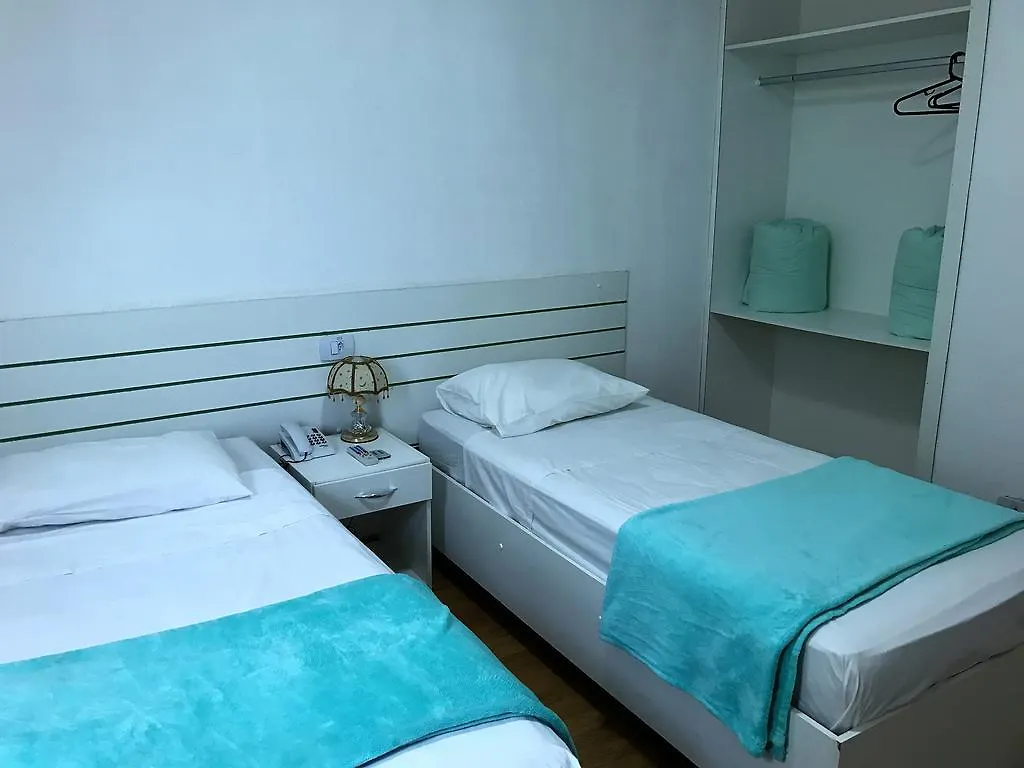 Hotel Family São Paulo 3*,