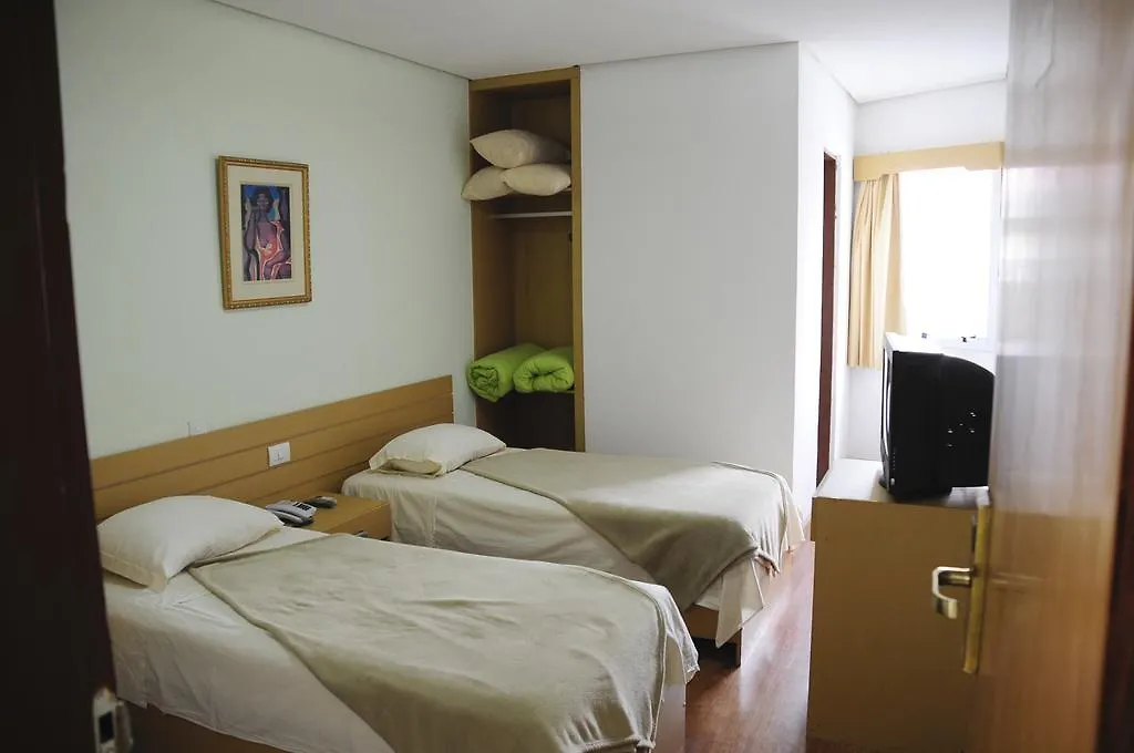 Hotel Family 상파울루 브라질