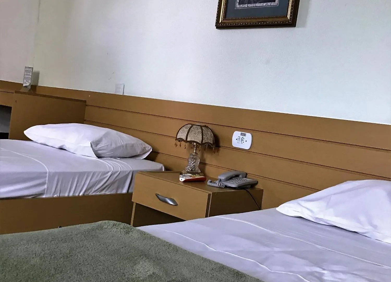 Hotel Family 상파울루 3*,