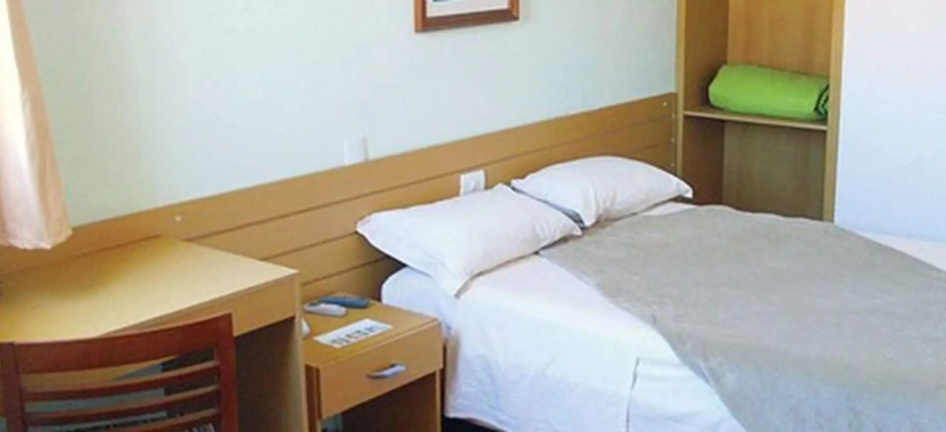 Hotel Family 상파울루