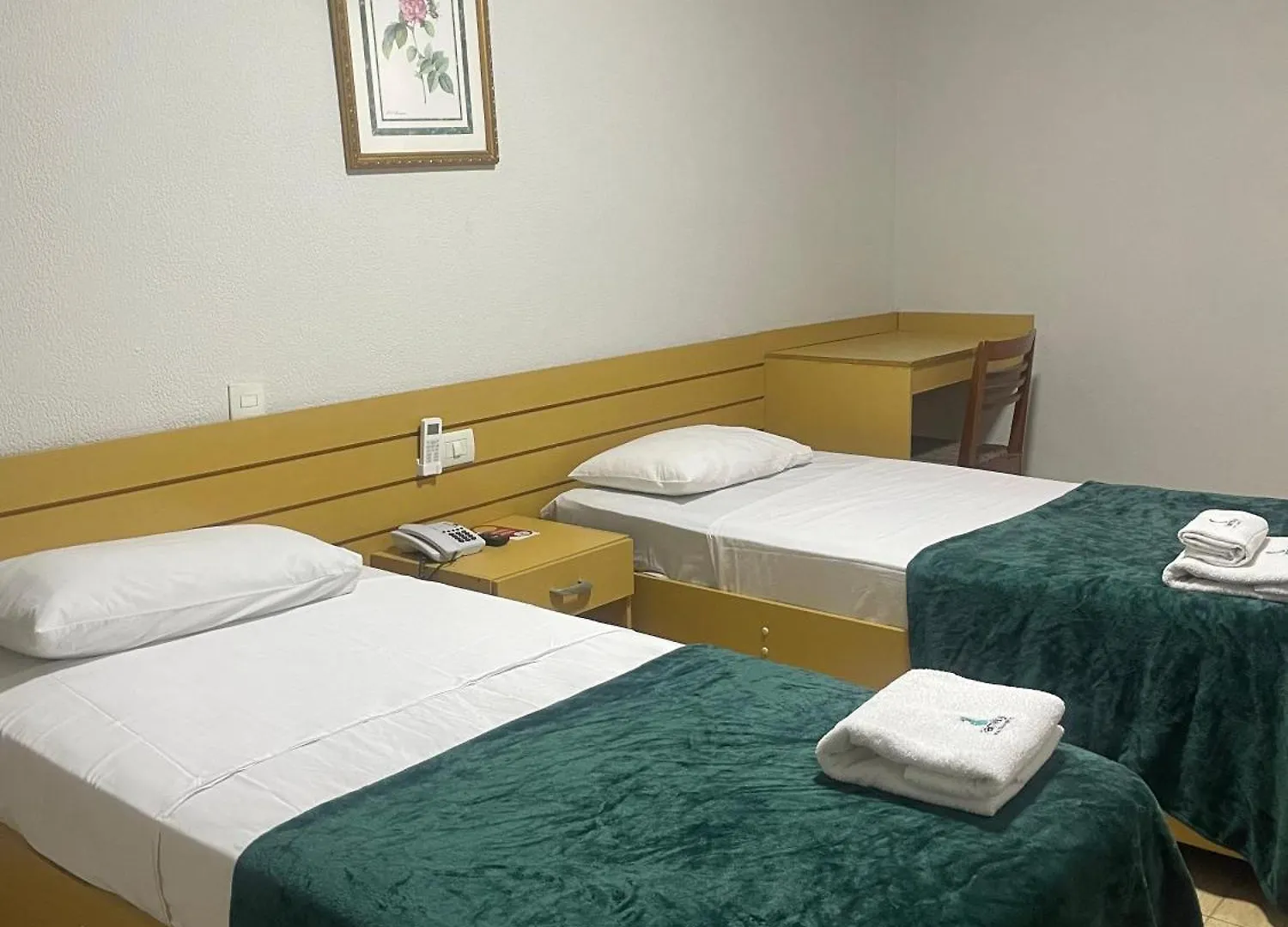 Hotel Family 상파울루