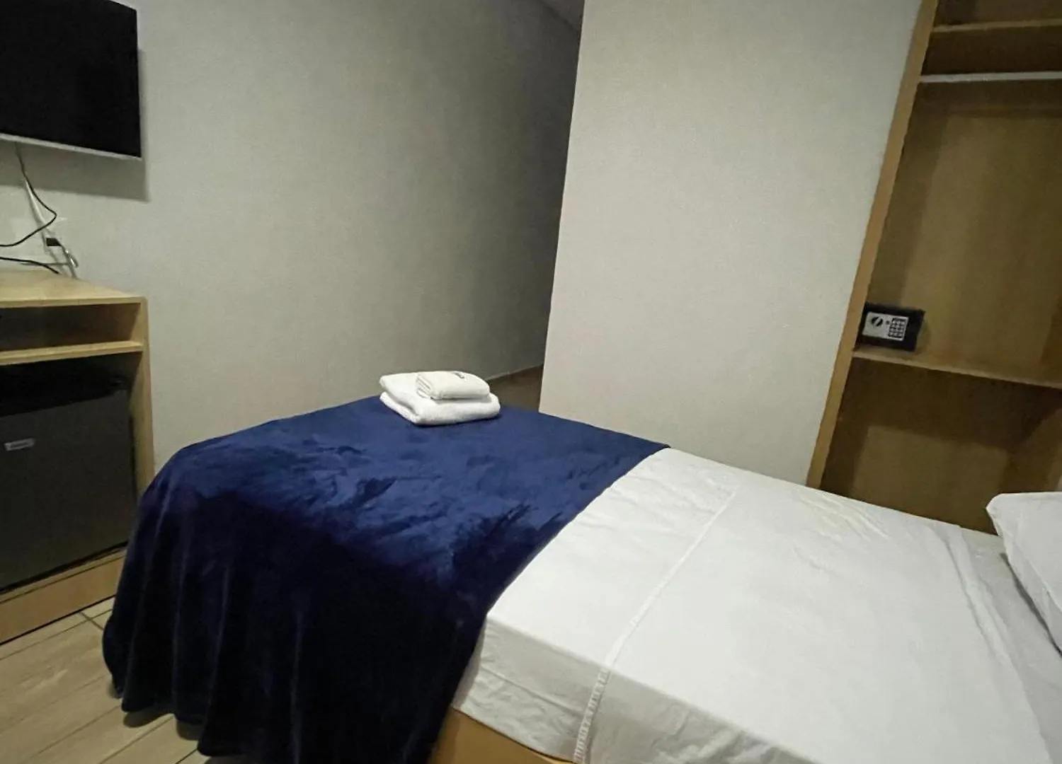 Hotel Family 상파울루 3*,  브라질