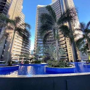  Apartamento Apartamento Beira Mar By Wl Temporada Brasil