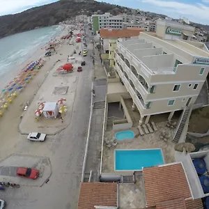 *** Hotel Ocean View Brasil