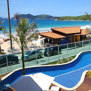 **** Hotel Paradiso Peró Brasil