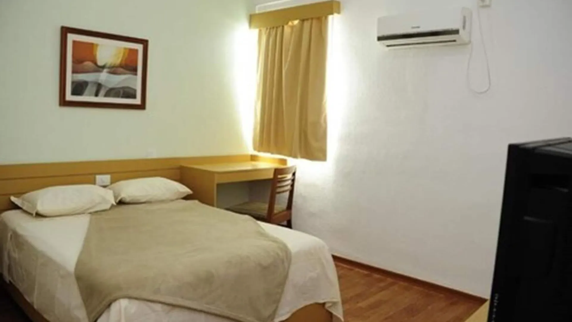 Hotel Family São Paulo