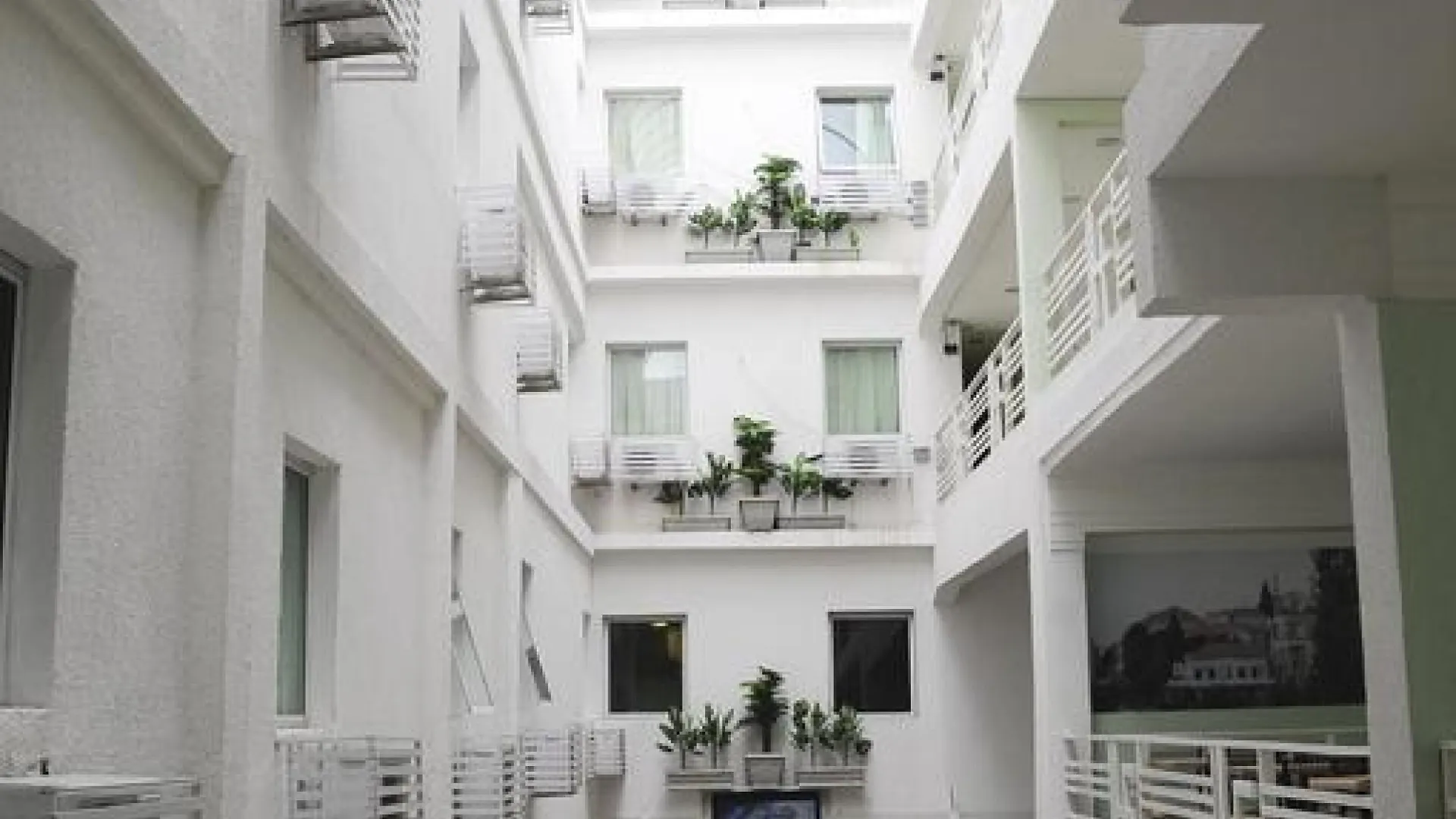 Hotel Family São Paulo