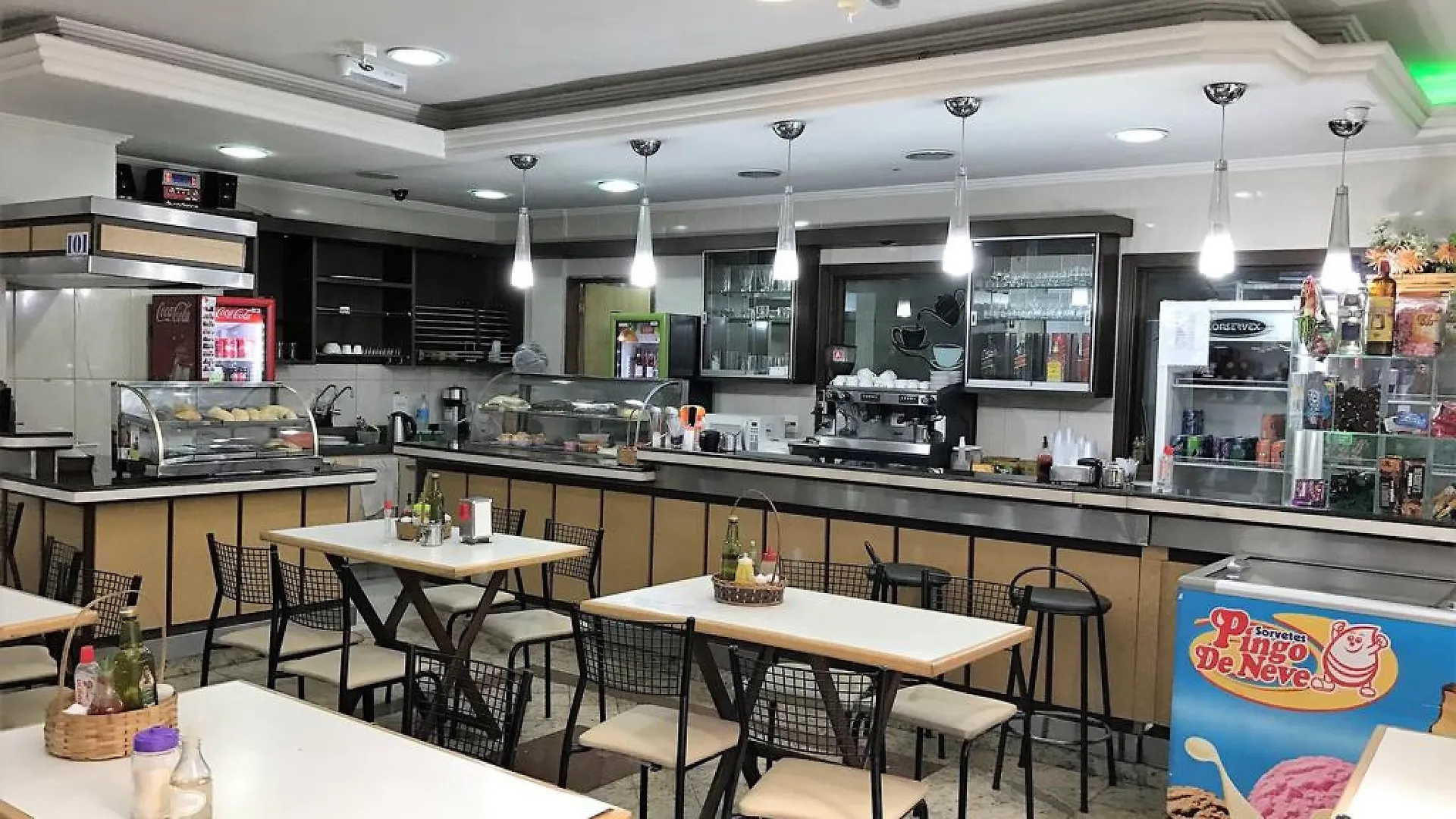 Hotel Family São Paulo 3*,