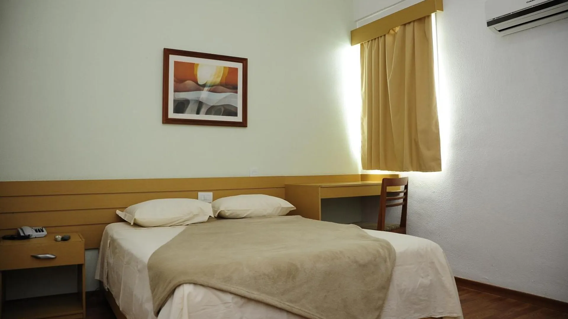 Hotel Family São Paulo Brésil