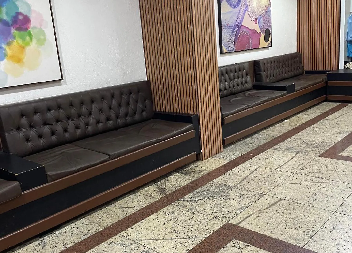 Hotel Family São Paulo