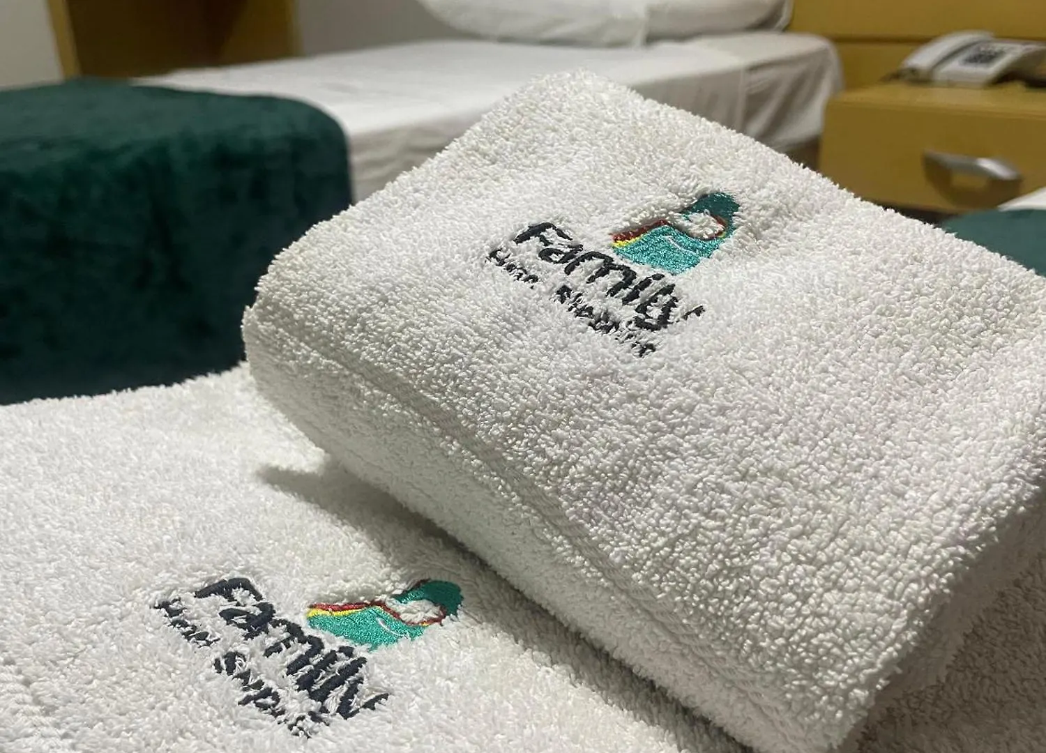 Hotel Family São Paulo