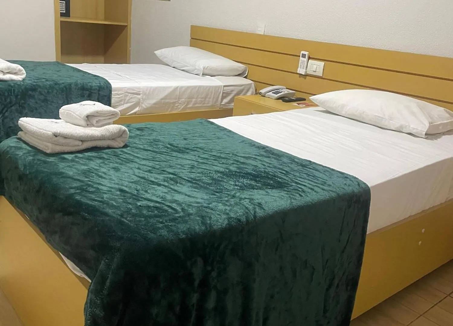 Hotel Family São Paulo