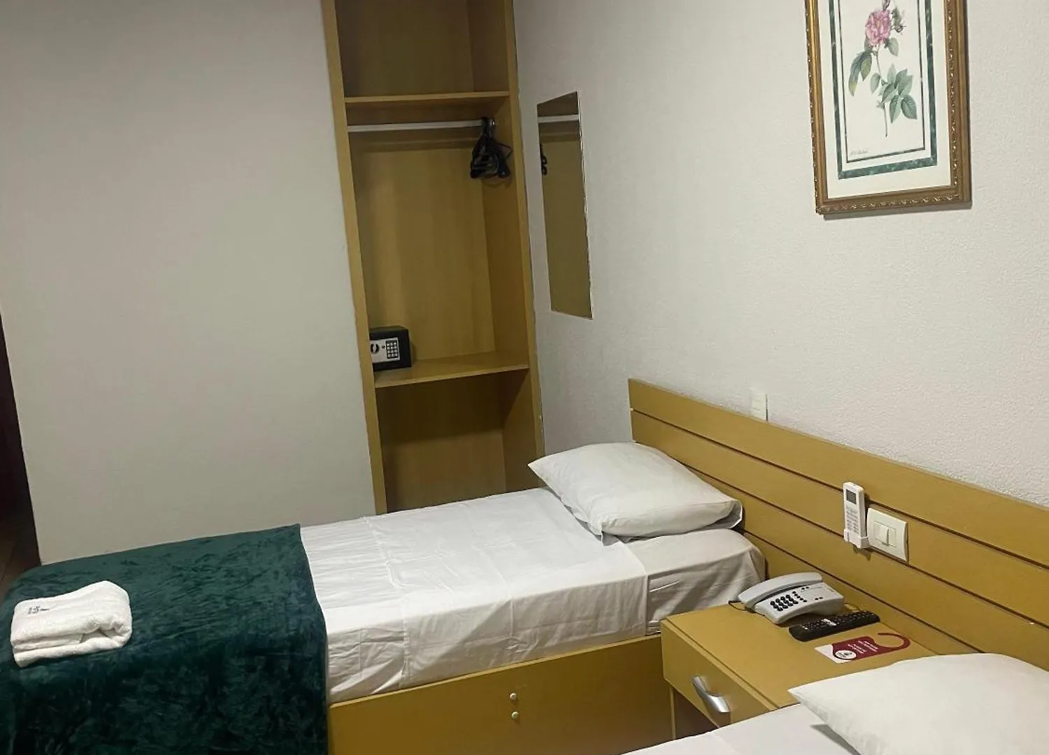 Hotel Family São Paulo