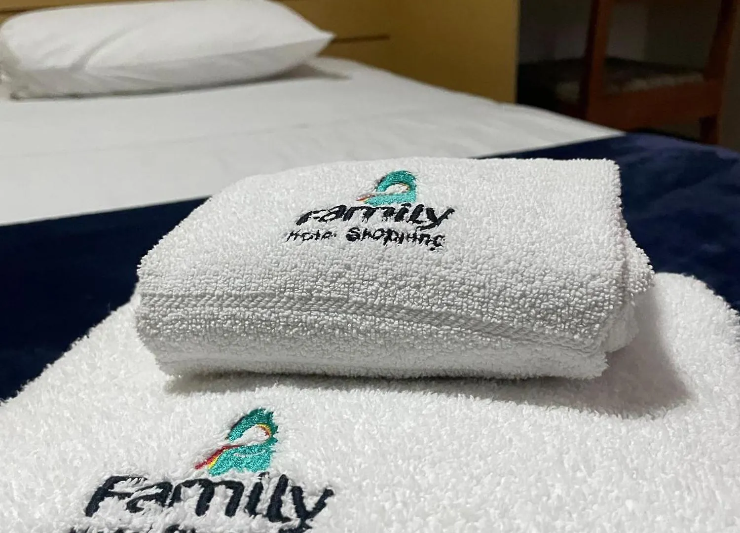 ***  Hotel Family São Paulo Brésil
