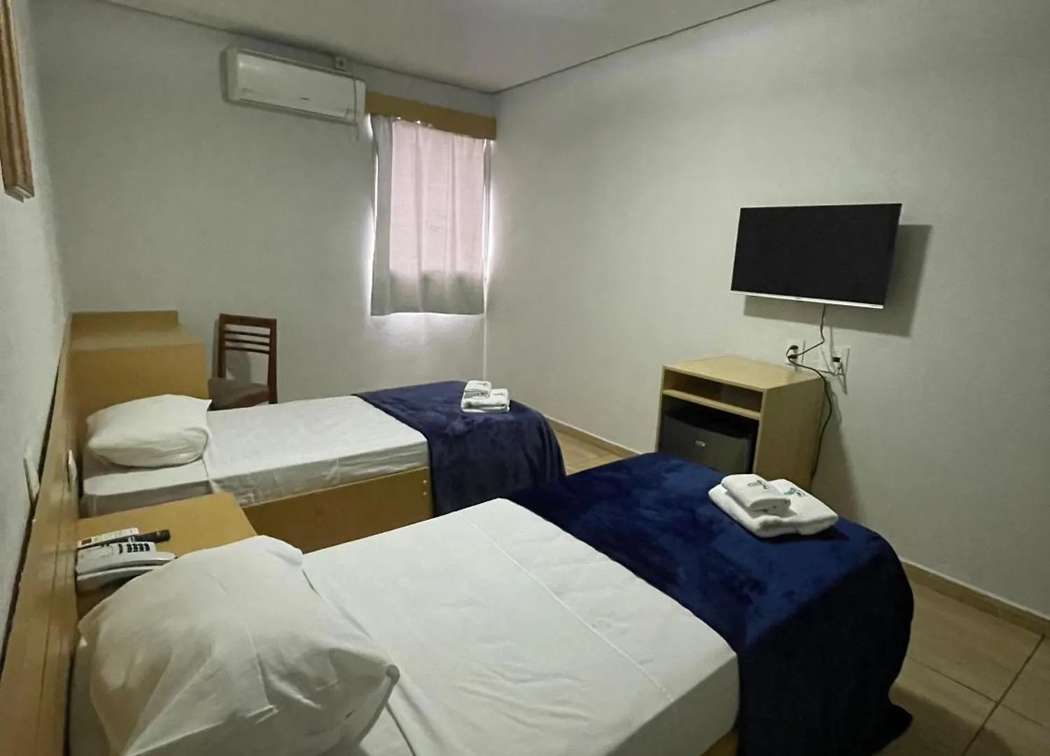Hotel Family São Paulo