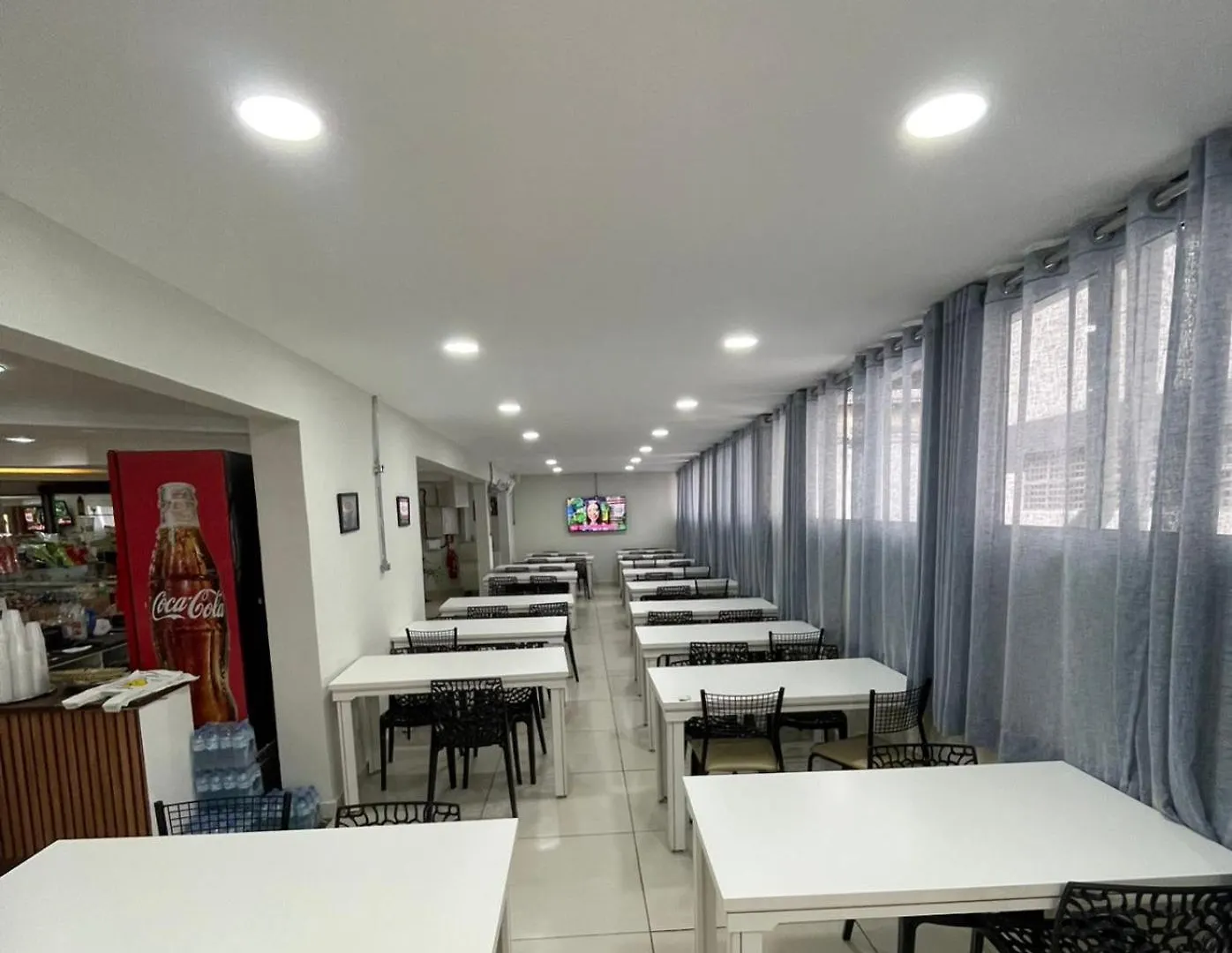 Hotel Family São Paulo
