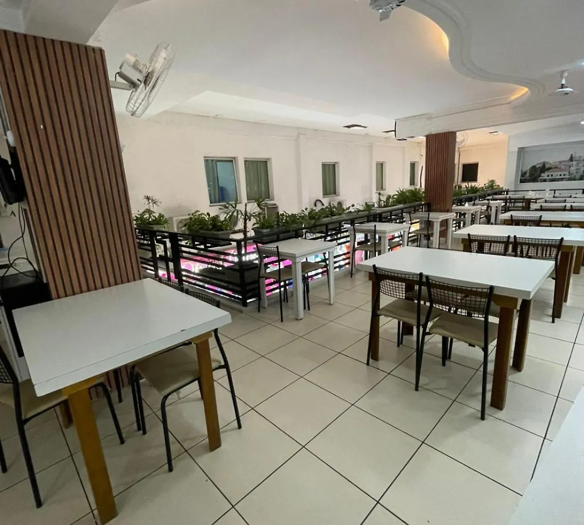 Hotel Family São Paulo