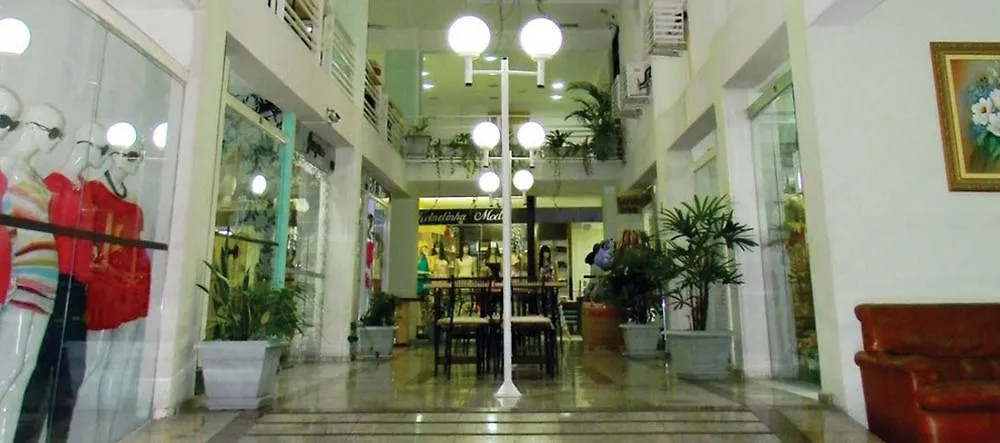Hotel Family São Paulo