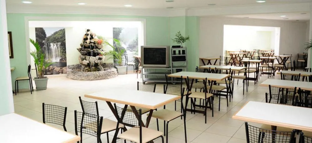 Hotel Family São Paulo 3*,