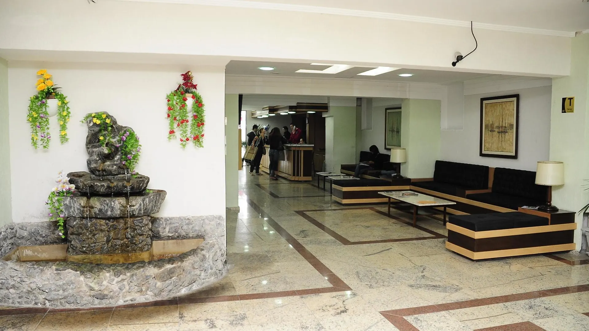 Hotel Family São Paulo