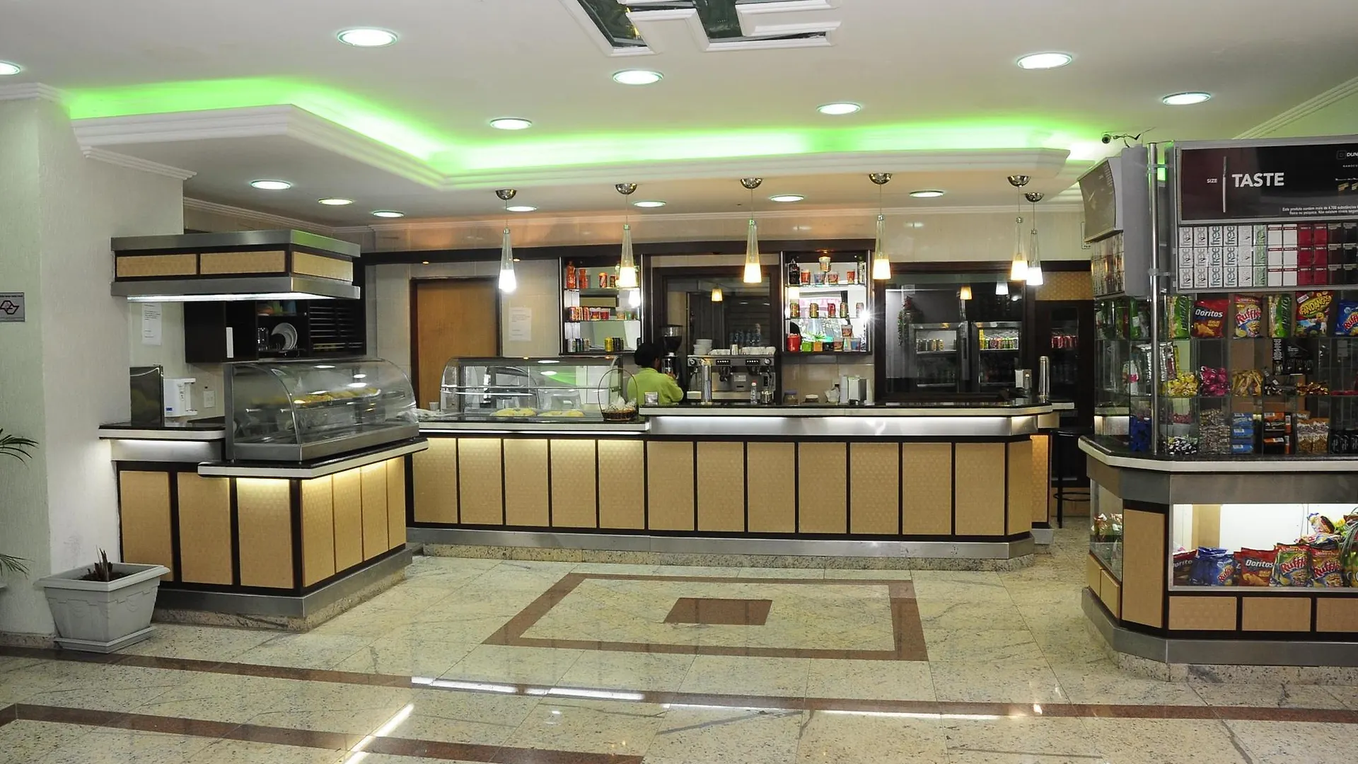 Hotel Family São Paulo