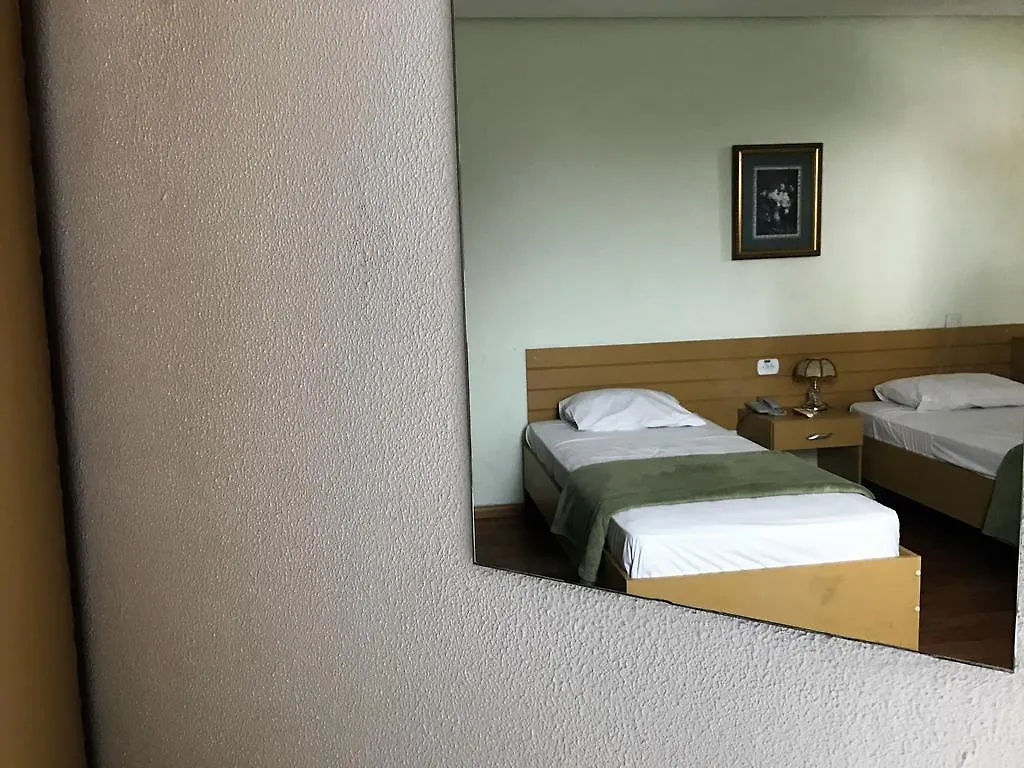 Hotel Family São Paulo