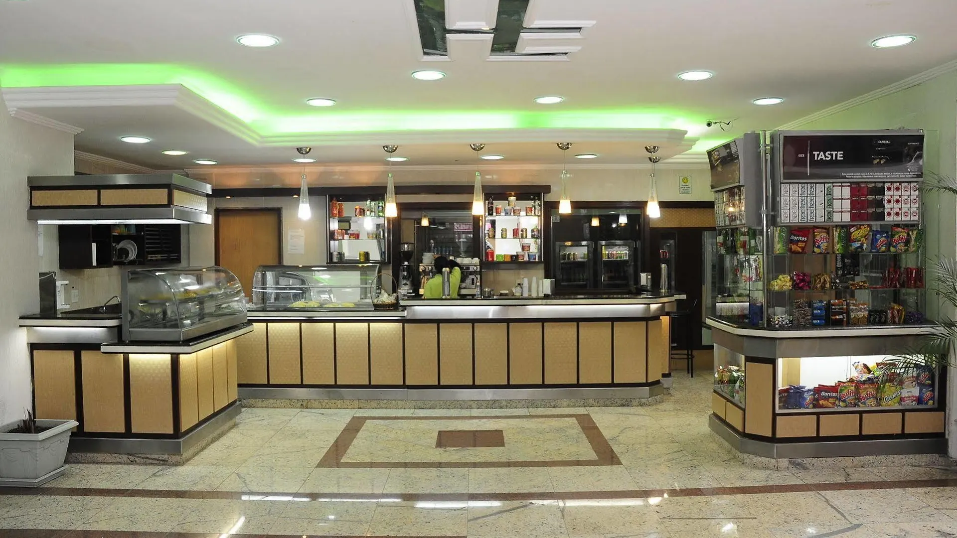 Hotel Family São Paulo